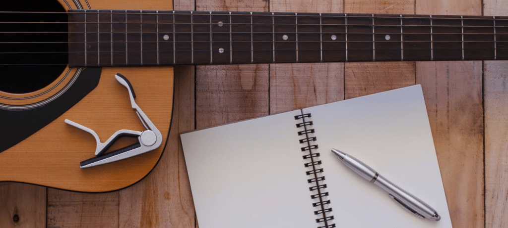 song writing
