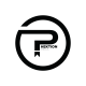 phektion recording studio logo grey